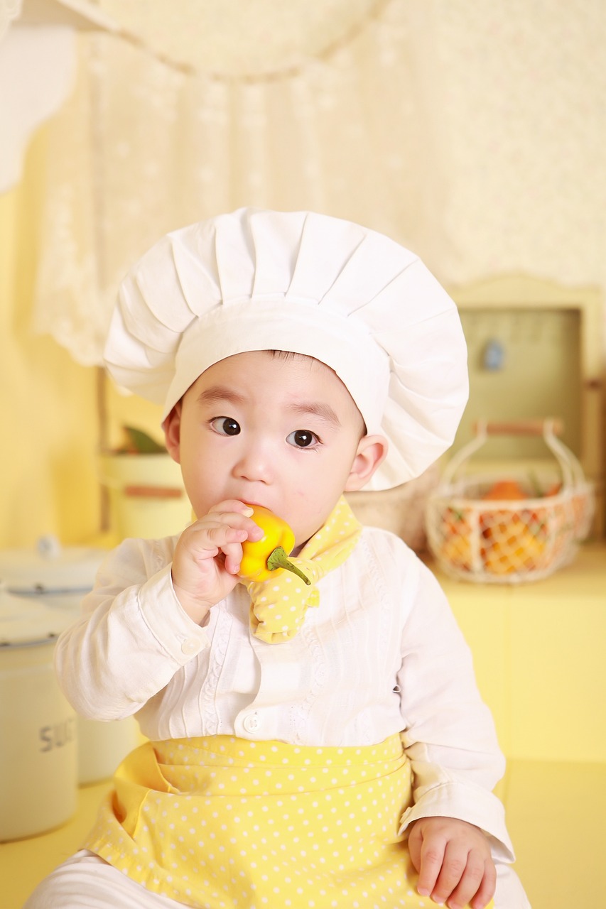 小试管代生的孩子能吃酒酿圆子吗（小孩儿可以吃酒酿圆子）